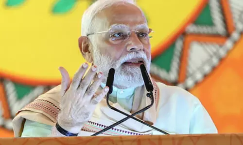 PM Modi opens World Food India 2025; event sees participation from 90+ nations