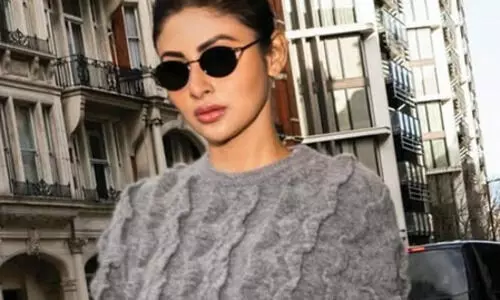 Glimpses of Mouni Roy’s opulent Italy trip leave fans awestruck
