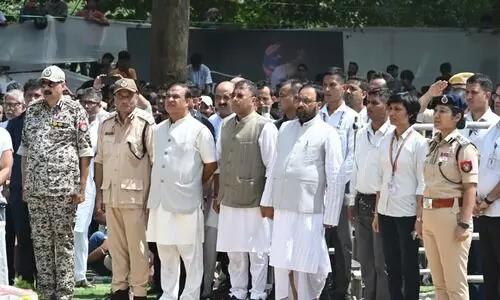 Assam forms SIT to probe Zubeen Garg’s death amid public, political pressure