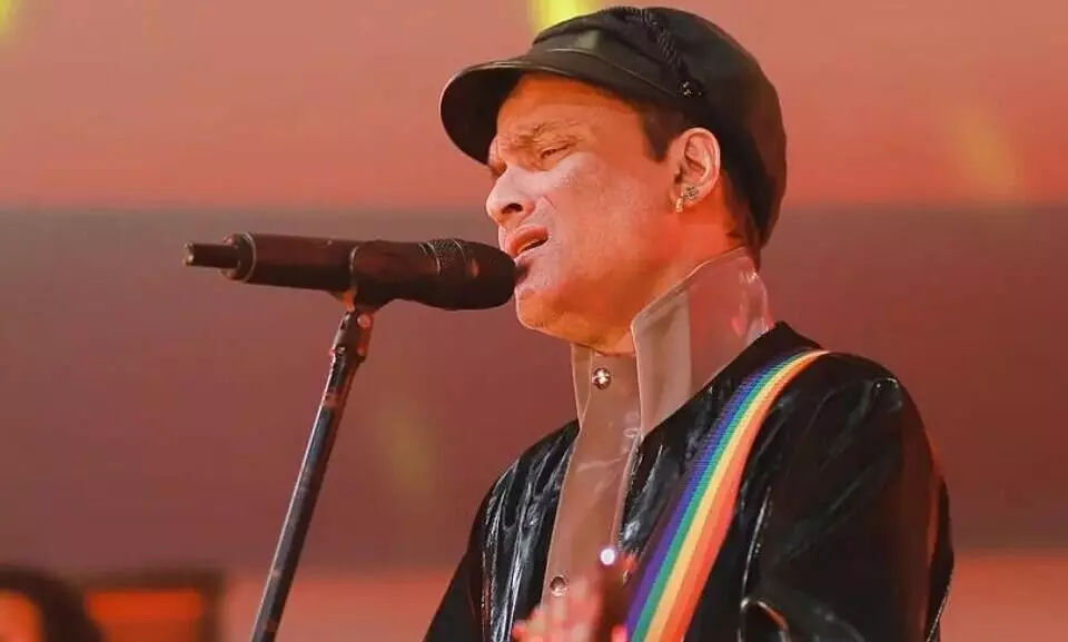 SIT visits Zubeen’s Kahilipara home after family files FIR naming Shyamkanu, Siddharth