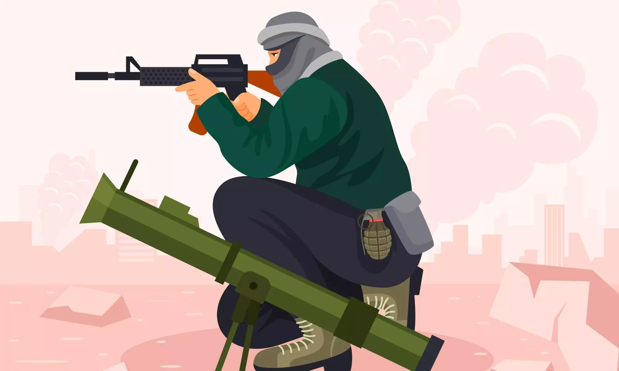 Representational Image