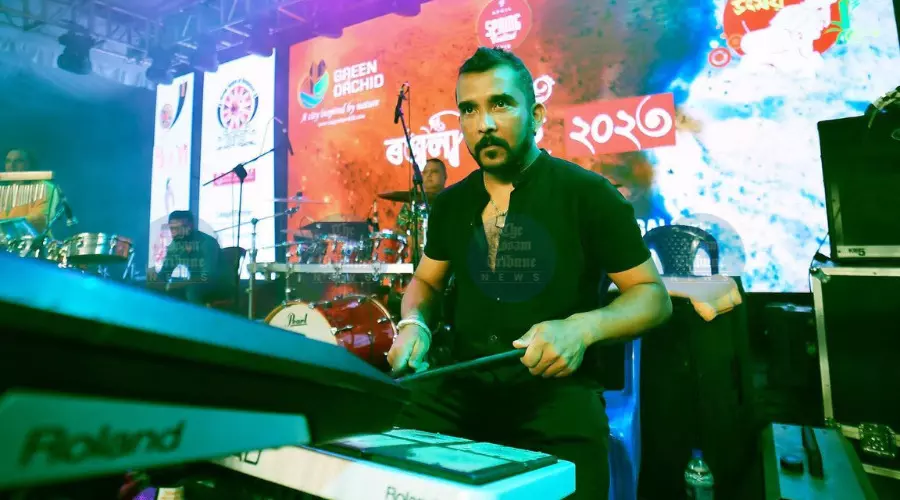 SIT picks up first suspect in Zubeen Garg death probe; tracks other key figures