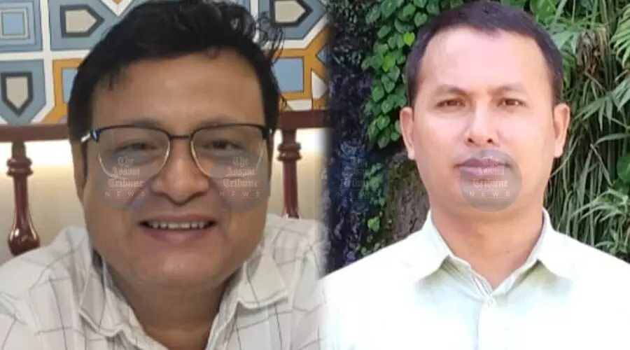 Two Bodoland University faculty named in Stanford–Elsevier World’s Top 2% list 2025