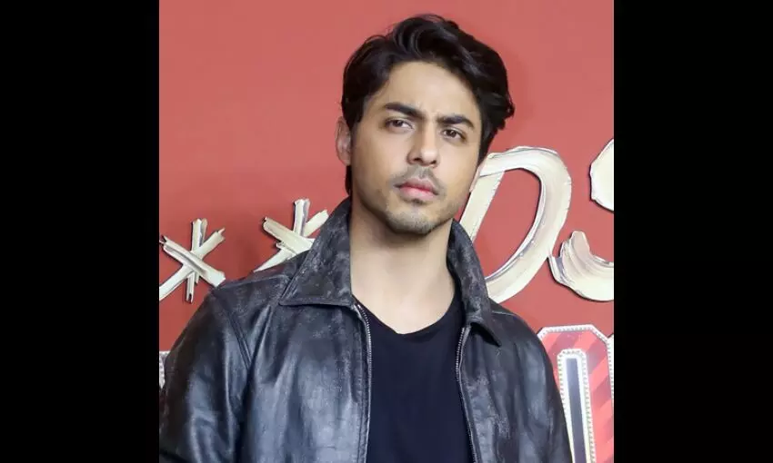 Aryan Khan embroiled in legal case again after defamation suit by Wankhede