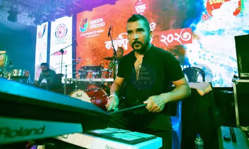 SIT picks up first suspect in Zubeen Garg death probe; tracks other key figures