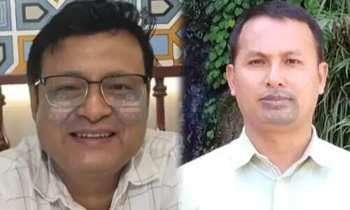 Two Bodoland University faculty named in Stanford–Elsevier World’s Top 2% list 2025