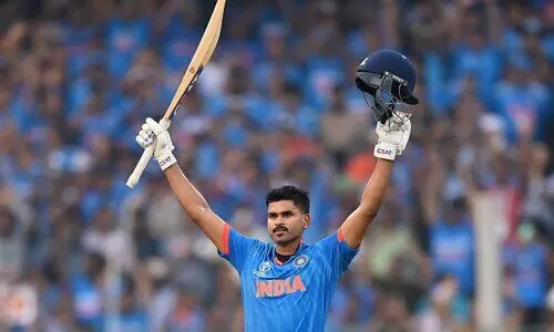 Ajit Agarkar hails Shreyas as vital ODI player, expects him to play well