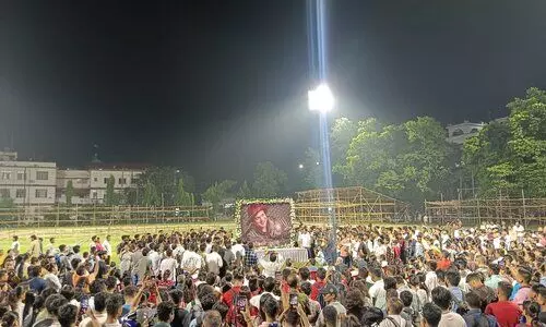 AJYCP to launch series of protests seeking justice for Zubeen Garg from Oct 17