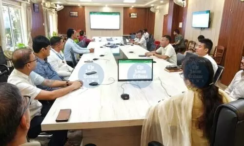 BTC poll results on Sept 26: Kokrajhar ready for counting, CM confident of NDA win