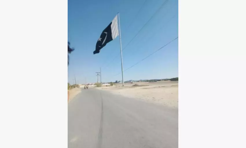 Representational Image