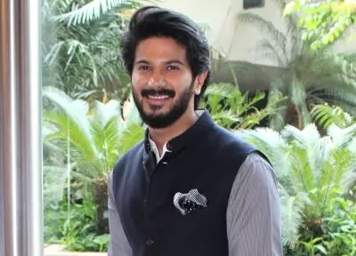 Actor Dulquer Salmaan moves Kerala High Court regarding seized vehicle