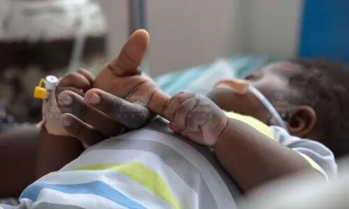 Assam’s infant mortality rate drops from 41 to 30 in five years, rural-urban gap persists