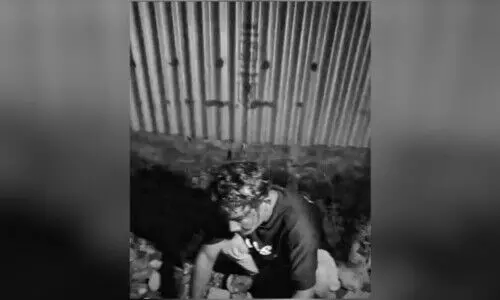 Artists body appeals for the release of musician Ajay Phukan, SIT investigation continues