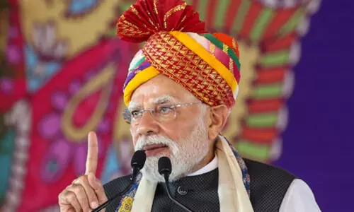 BSNL’s ‘Swadeshi’ 4G services to be unveiled by PM Modi on Sept 27