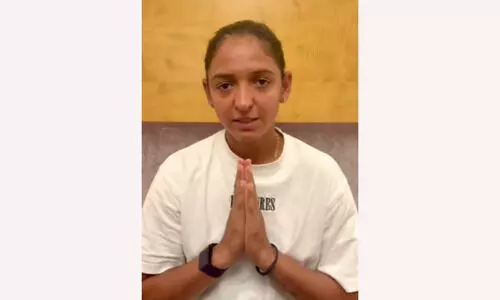 Harmanpreet: ‘Fans expect World Cup win; hopefully we won’t disappoint this time’