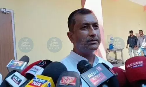 Zubeen Garg’s Associate to Return Rs 1-Cr investment, announce trust in Nalbari