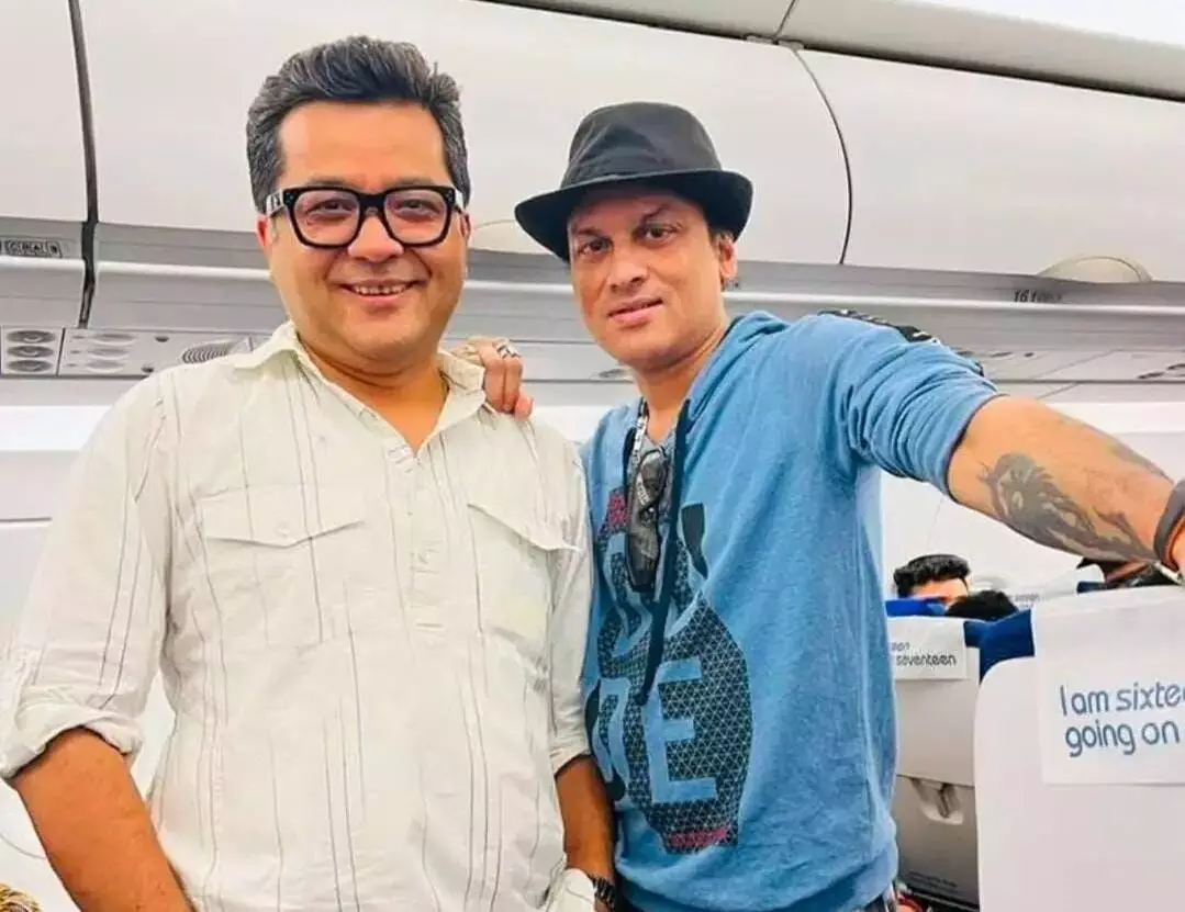 Stop vandalism using Zubeen’s name, urges Union Minister Pabitra Margherita