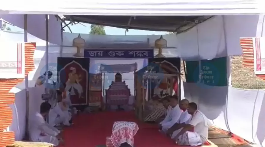 Srimanta Sankardev University to preserve late singer Zubeen Garg’s works