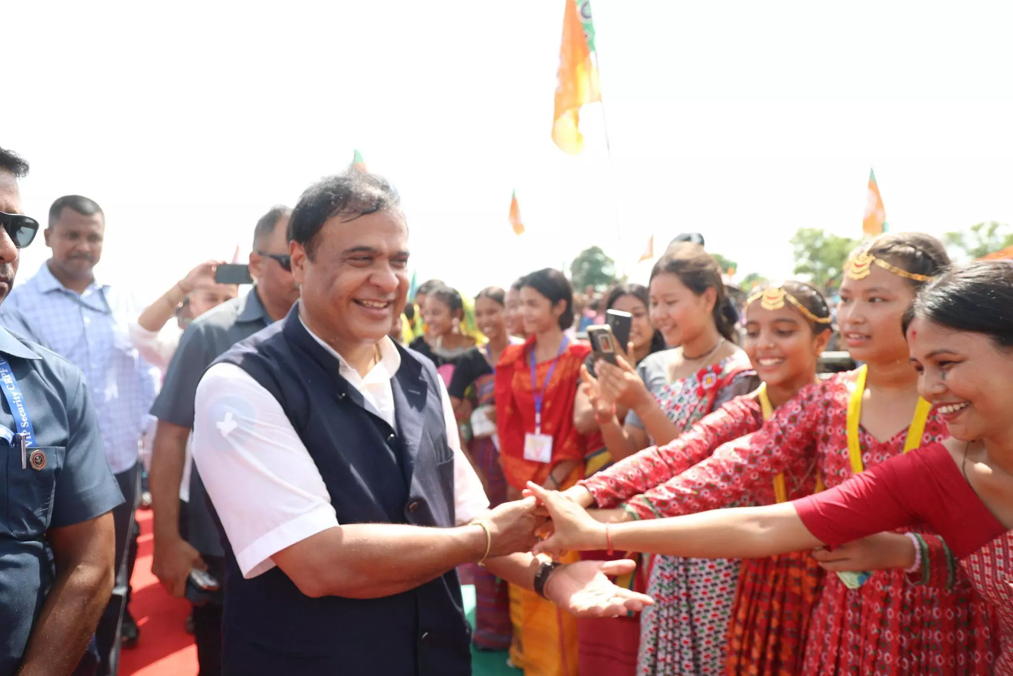 Assam achieves record decline in child marriages, earns UN accolade