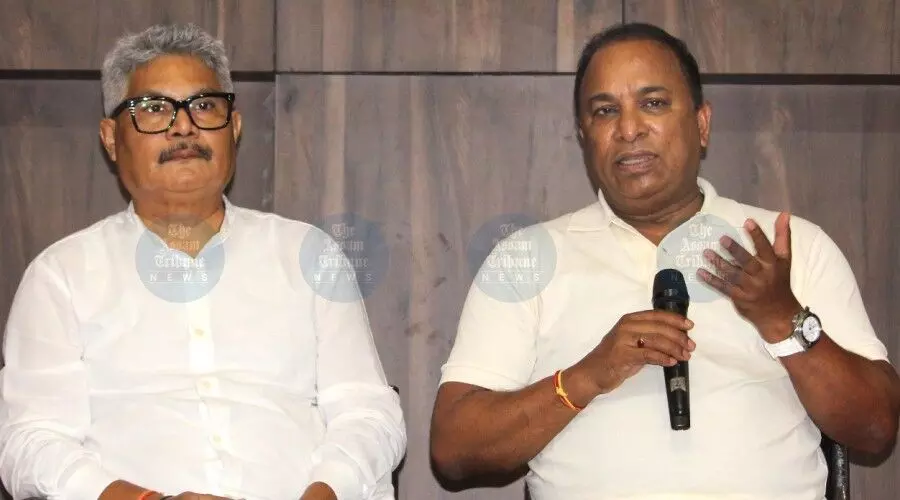 ACA honours Zubeen Garg with 5,000 free tickets, musical tribute at World Cup opener