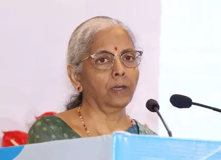 Sitharaman, Jaishankar to highlight India’s growth, diplomacy amid challenges