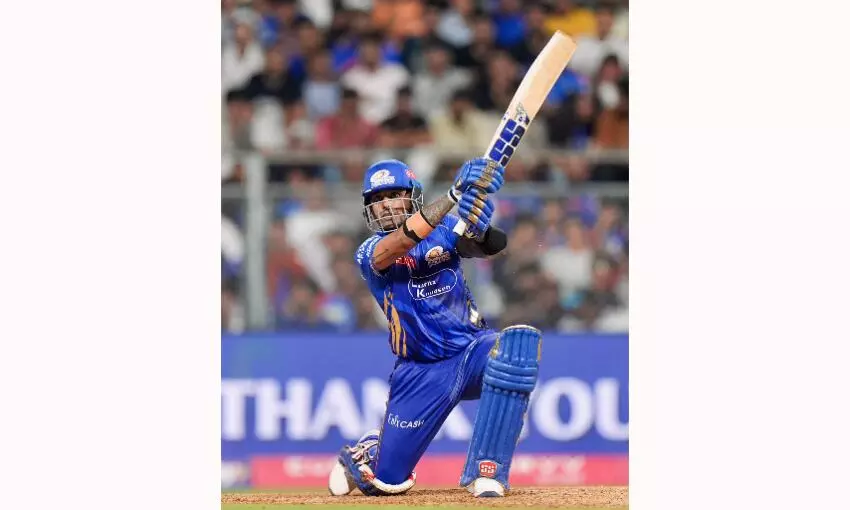 Suryakumar consoles Wellalage after India wins Asia Cup thriller vs Sri Lanka