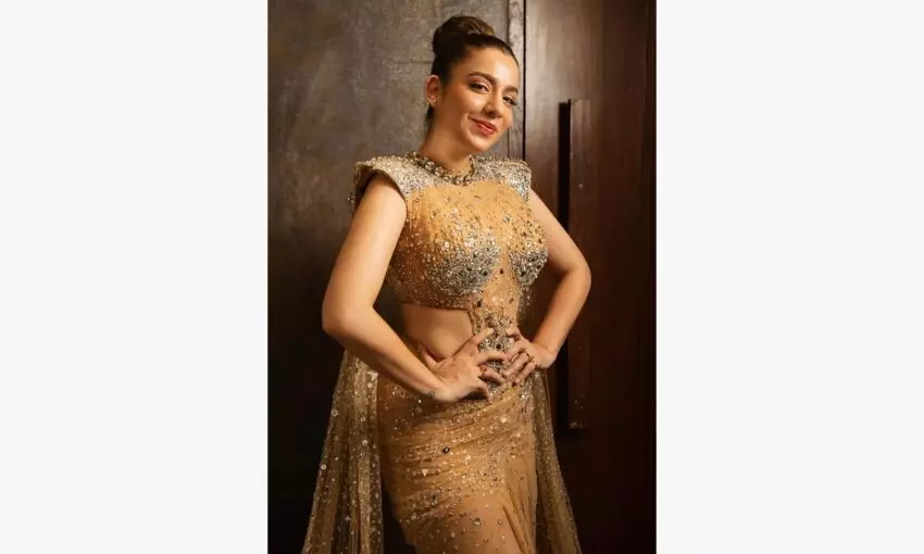 Jasmine Sandlas calls her latest track POLS a rebirth in her artistic journey