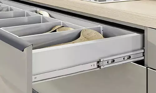 Smart Storage by Godrej Enterprises: How Drawer Channels Enhance Modern Living Spaces