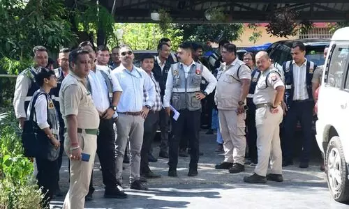 Zubeen Garg SIT probe: Shyamkanu, Siddharth must appear before SIT within 10 days