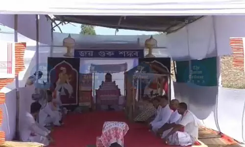 Srimanta Sankardev University to preserve late singer Zubeen Garg’s works