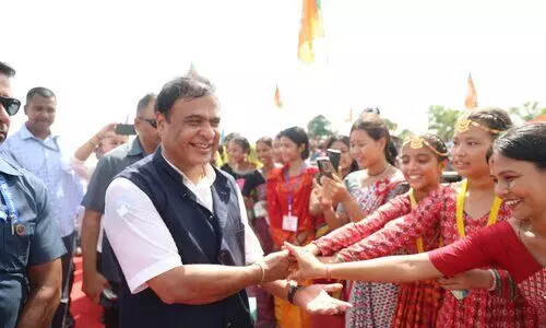 Assam achieves record decline in child marriages, earns UN accolade