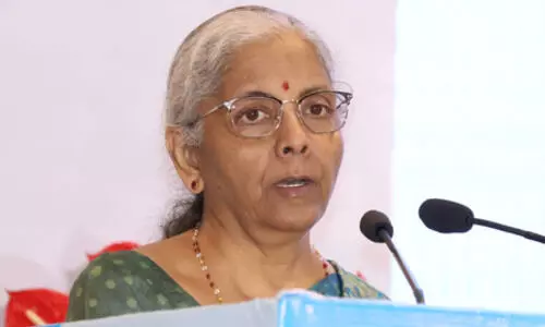 Sitharaman, Jaishankar to highlight India’s growth, diplomacy amid challenges