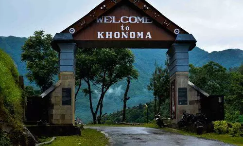 ‘Tourism must give back’: Nagaland stresses sustainability on World Tourism Day