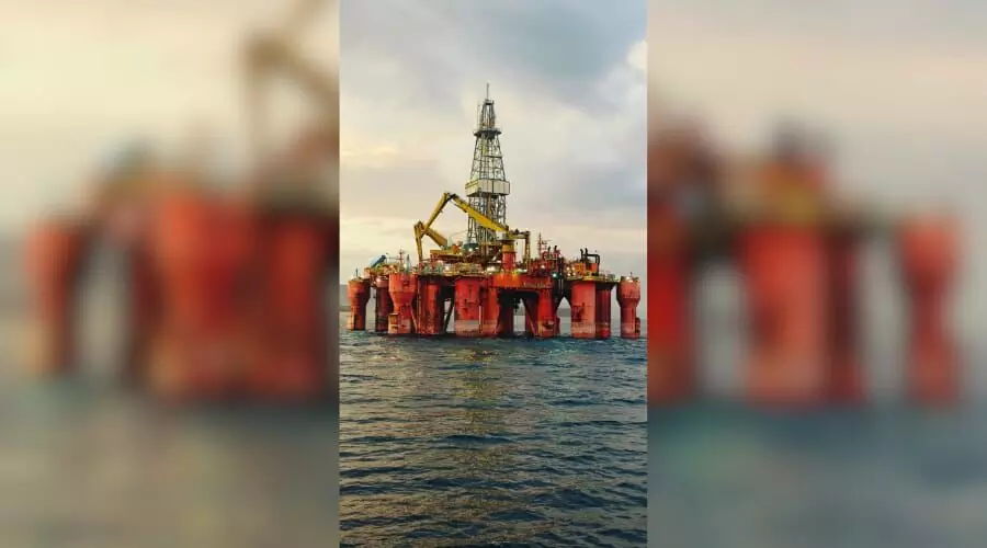 Oil India uncovers natural gas off Andaman Islands; reserves estimate pending