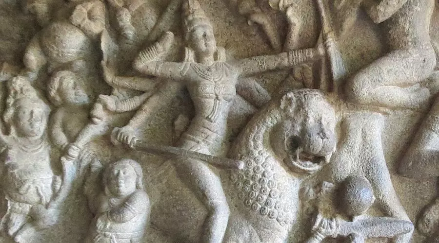 Durga, Ishtar & beyond: Tracing global story of goddess worship through ages Durga, Ishtar & beyond: Tracing global story of goddess worship through ages