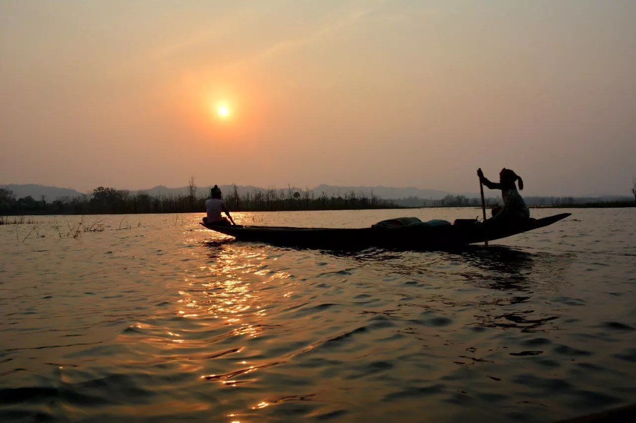 Tripura sees 64% rise in domestic tourism, foreign arrivals up 36%, says minister Tripura sees 64% rise in domestic tourism, foreign arrivals up 36%, says minister