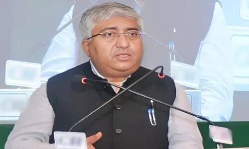 Justice Soumen Sen appointed Chief Justice of Meghalaya high court