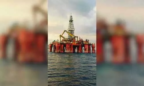 Oil India uncovers natural gas off Andaman Islands; reserves estimate pending