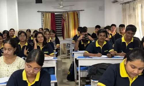 Balancing Class 12 Boards with JEE/NEET Preparation: Strategies for Success