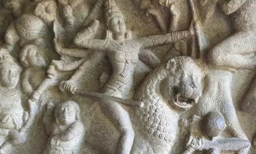 Durga, Ishtar & beyond: Tracing global story of goddess worship through ages