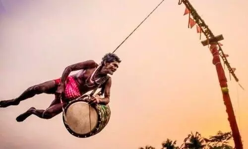 Charak Puja: Shiva’s festival of pain, power & penitence lives on in Mayong