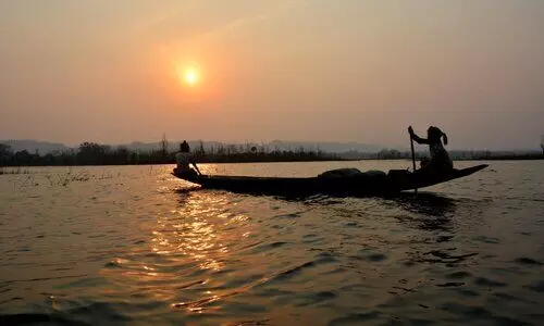 Tripura sees 64% rise in domestic tourism, foreign arrivals up 36%, says minister