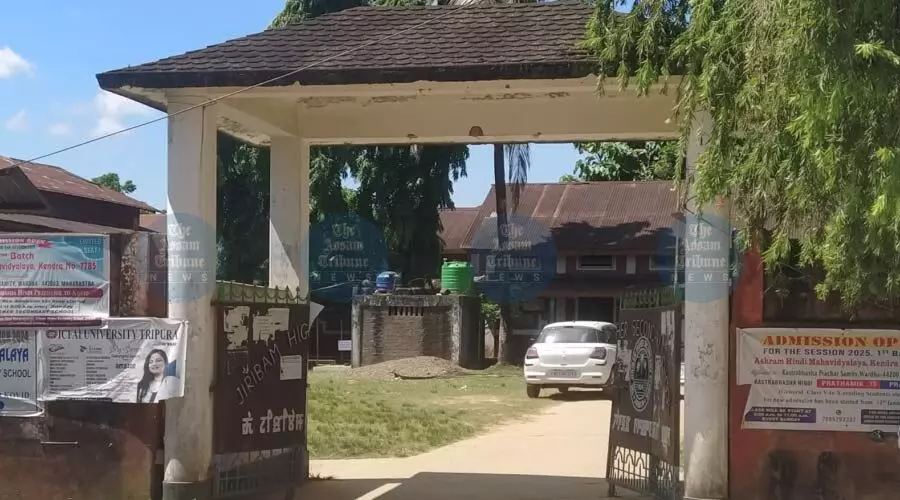 13-yr-old IDP boy dies by suicide in Manipur camp, 4th such case in 3 months