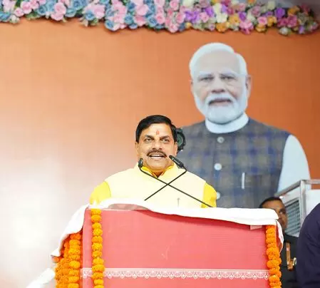 Over 20,000 schools in MP to get Rs 489 crore RTE grant, announces CM Over 20,000 schools in MP to get Rs 489 crore RTE grant, announces CM