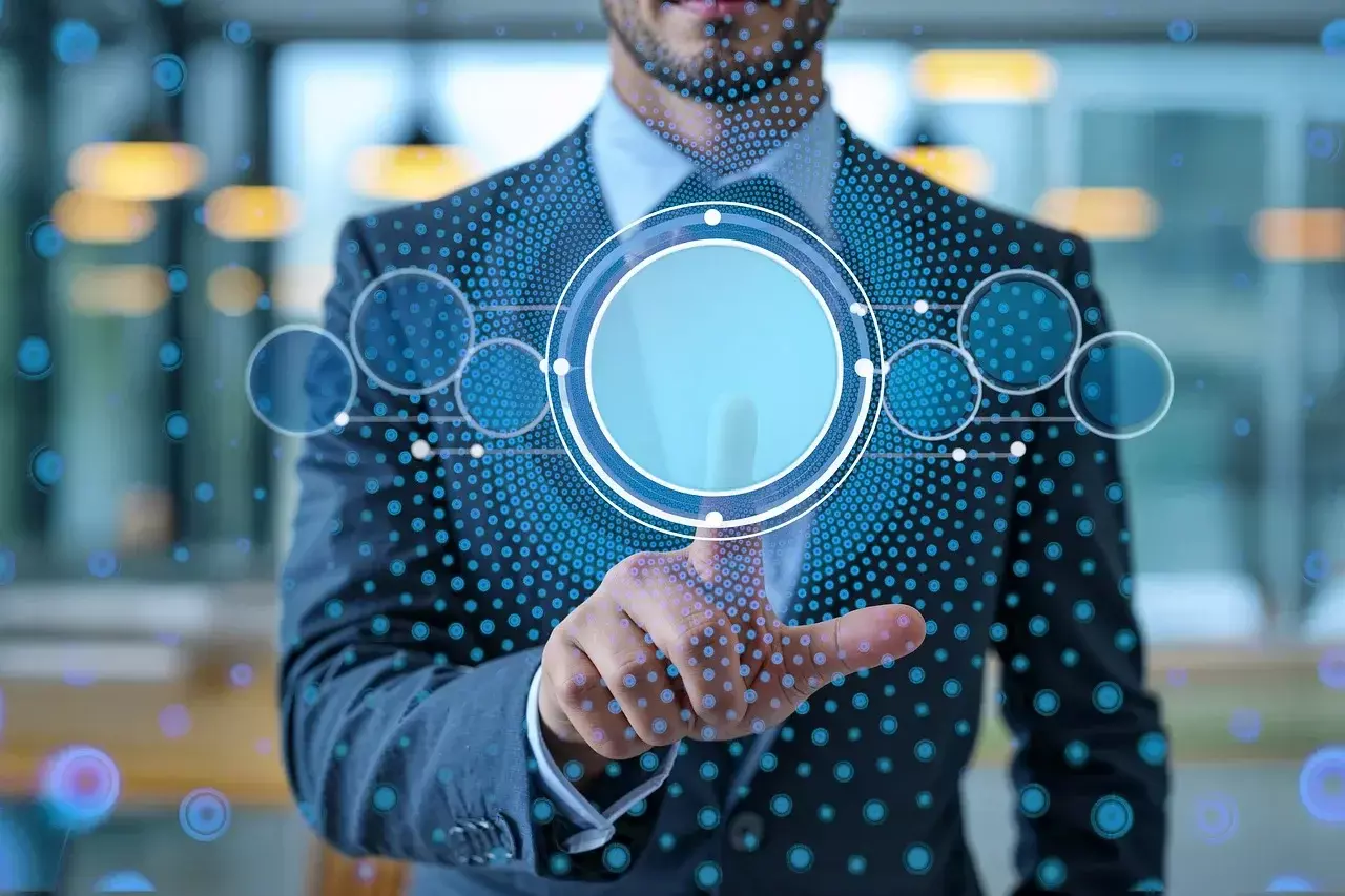 Representational Image