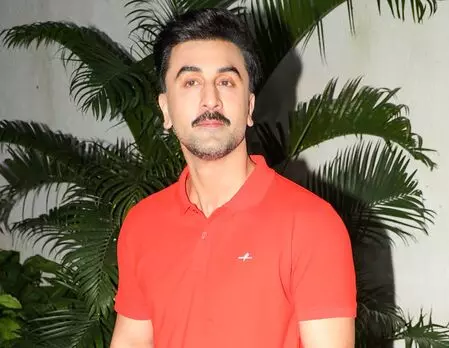 Ranbir Kapoor hails Sanjay Leela Bhansali for shaping his acting career