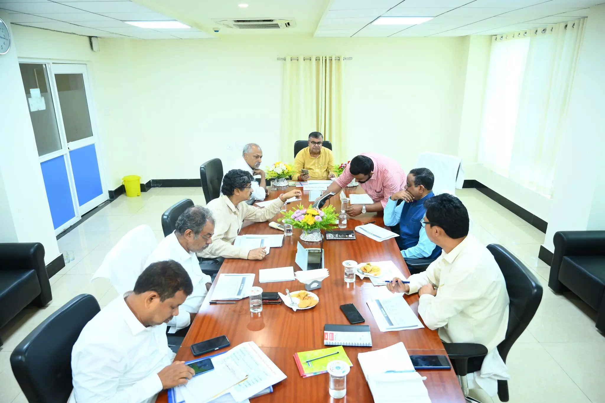 Tripura supplies 44-45 MW to Bangladesh amid 380 MW domestic demand during Durga Puja