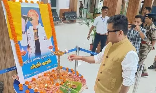 Using Zubeen Garg’s ‘Mayabini’ for slogans is wrong: MoS Margherita slams Congress