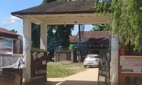 13-yr-old IDP boy dies by suicide in Manipur camp, 4th such case in 3 months