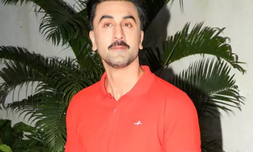 Ranbir Kapoor hails Sanjay Leela Bhansali for shaping his acting career